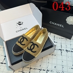 コピーシャネル靴